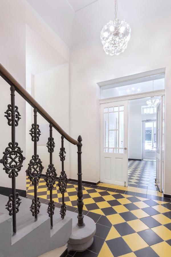 Turnkey I Republic Square Apartments Прага Экстерьер фото