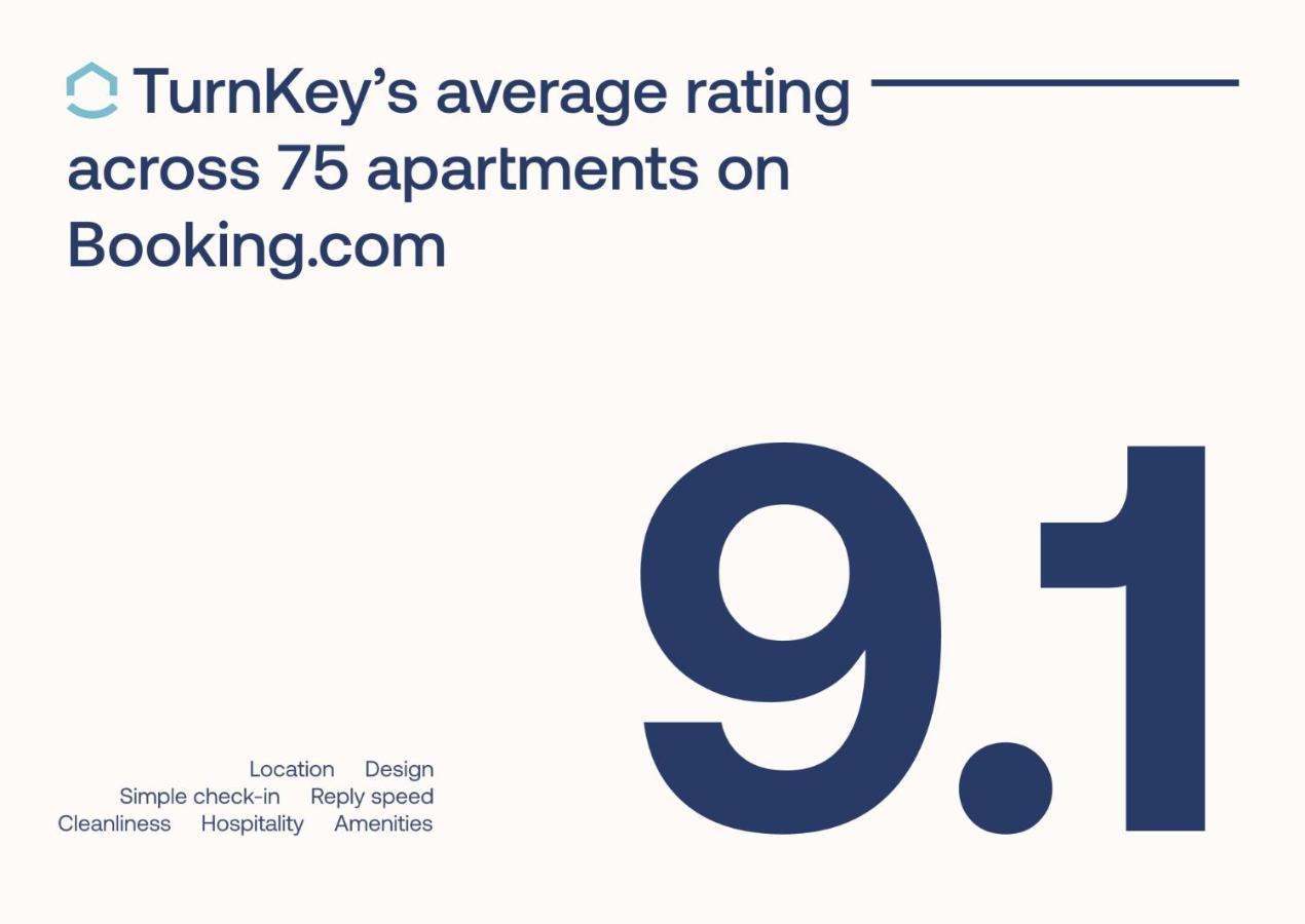Turnkey I Republic Square Apartments Прага Экстерьер фото