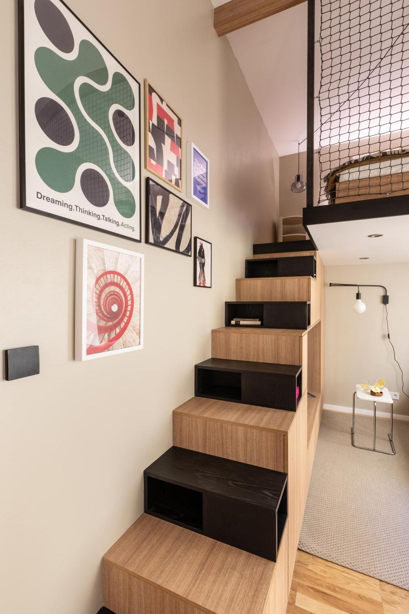 Turnkey I Republic Square Apartments Прага Номер фото