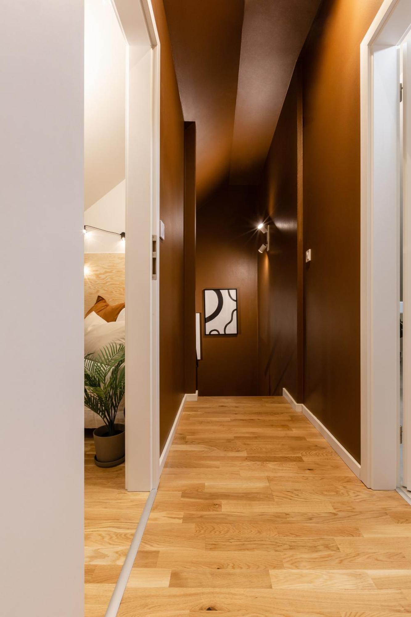 Turnkey I Republic Square Apartments Прага Номер фото